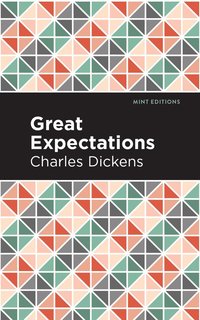 bokomslag Great Expectations