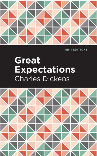 bokomslag Great Expectations