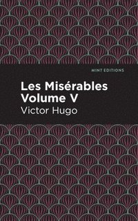bokomslag Les Miserables Volume V