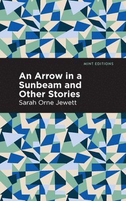 An Arrow in a Sunbeam 1