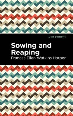 bokomslag Sowing and Reaping