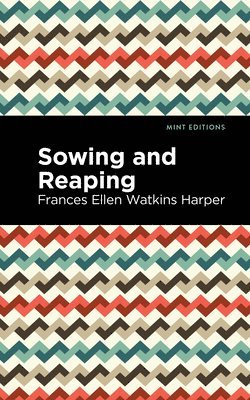 bokomslag Sowing and Reaping