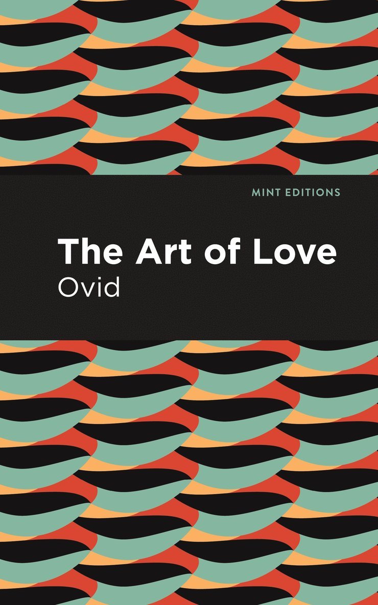 The Art of Love 1