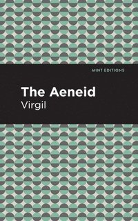bokomslag Aeneid