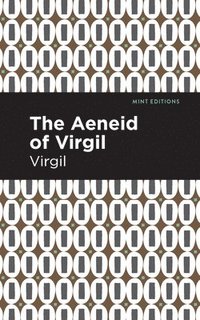 bokomslag Aeneid of Virgil