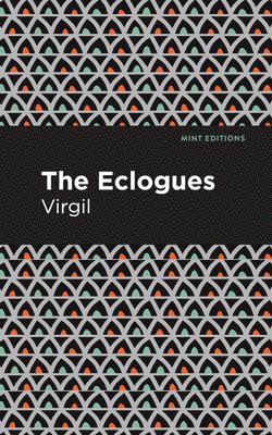 bokomslag The Eclogues