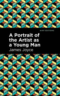 bokomslag Portrait of the Artist as a Young Man
