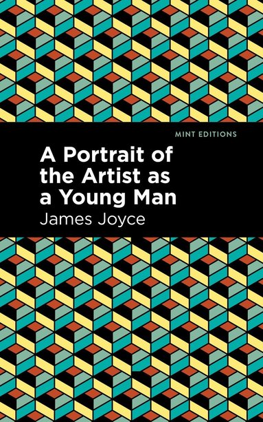 James Joyce - Portrait of the Artist as a Young Man, Häftad