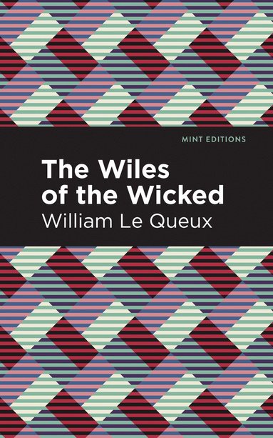bokomslag Wiles of the Wicked