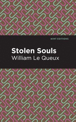 Stolen Souls 1