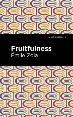 bokomslag Fruitfulness