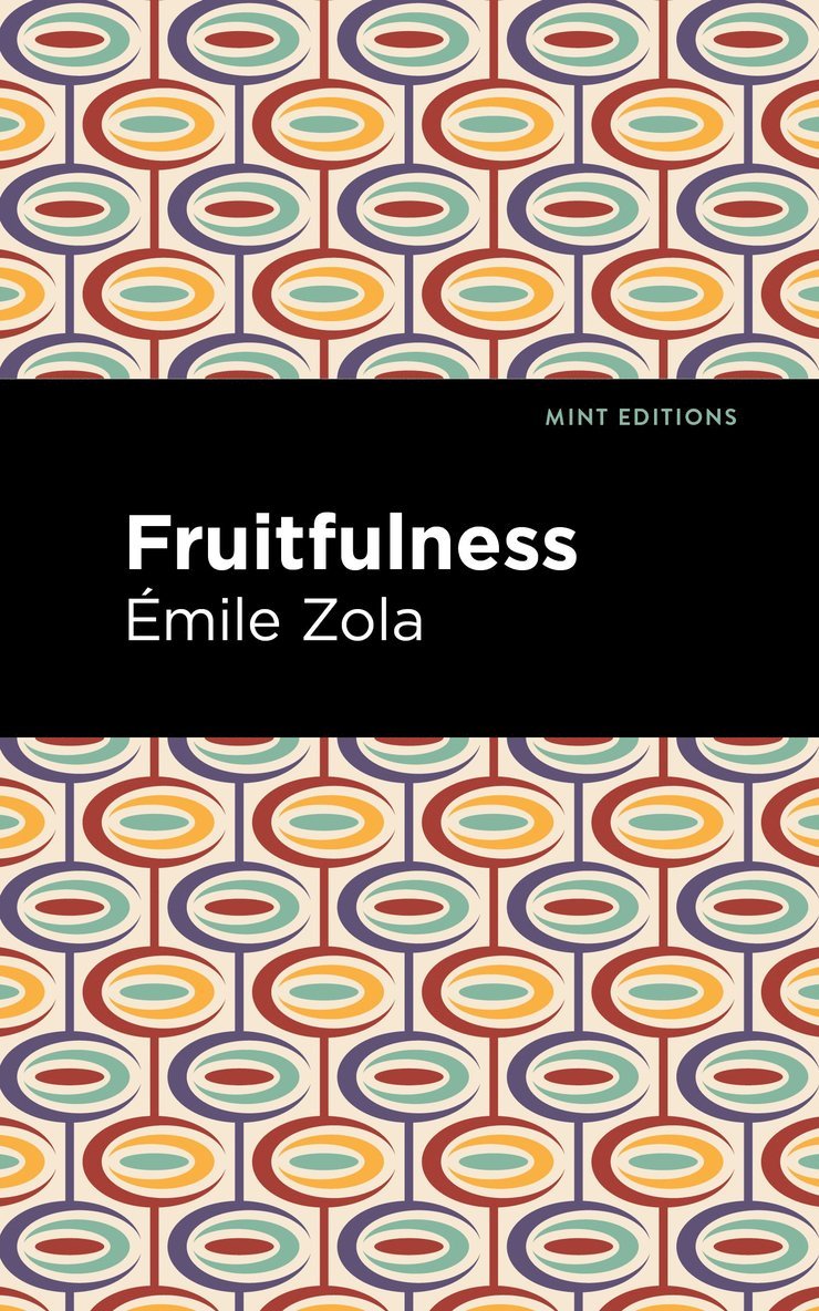 Fruitfulness 1