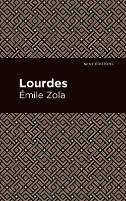 Émile Zola - Lourdes, Häftad