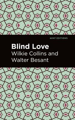 bokomslag Blind Love