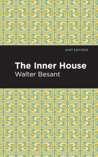 bokomslag The Inner House