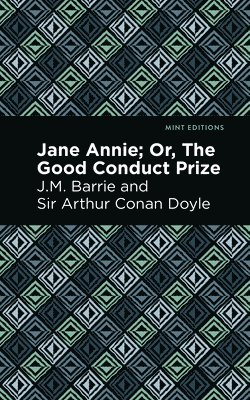 Jane Annie 1
