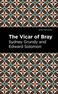 bokomslag Vicar of Bray