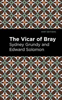 bokomslag Vicar of Bray