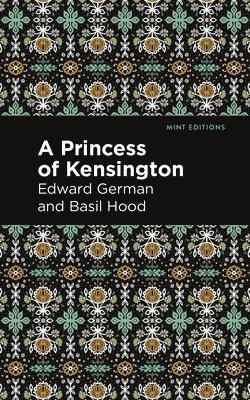 Princess of Kensington