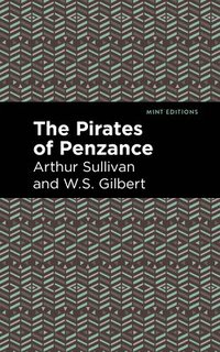 bokomslag Pirates of Penzance