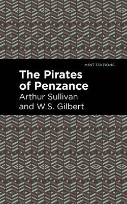 bokomslag Pirates of Penzance