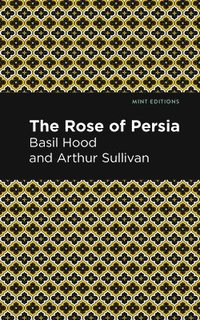 bokomslag Rose of Persia