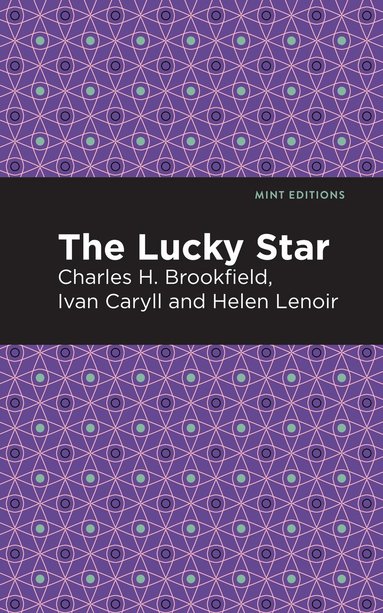 Ivan Caryll, Charles H. Brookfield, Helen Lenoir - Lucky Star, Häftad