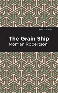 bokomslag Grain Ship