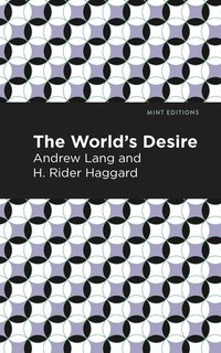 bokomslag World's Desire