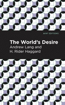 The World's Desire 1