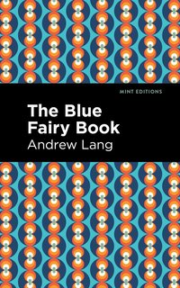 bokomslag Blue Fairy Book
