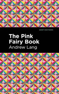 bokomslag Pink Fairy Book