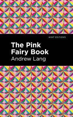 bokomslag Pink Fairy Book
