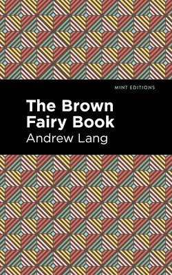bokomslag Brown Fairy Book