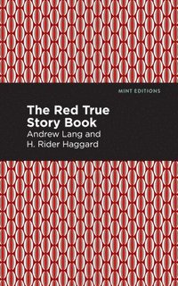 bokomslag Red True Story Book