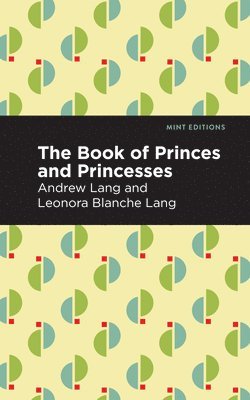 bokomslag Book of Princes and Princesses