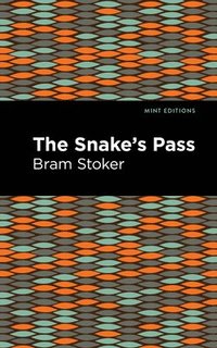 bokomslag Snake's Pass