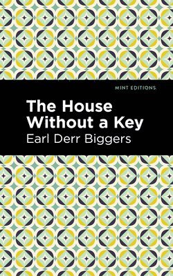 The House Without a Key 1