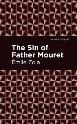 bokomslag Sin of Father Mouret