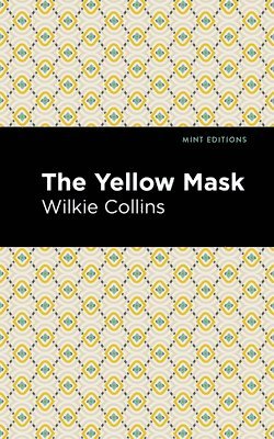 Yellow Mask 1