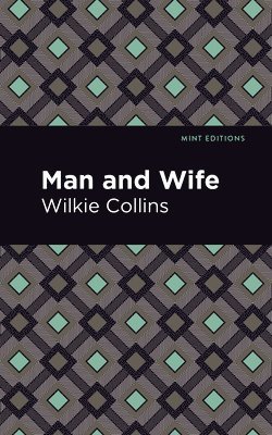 bokomslag Man and Wife