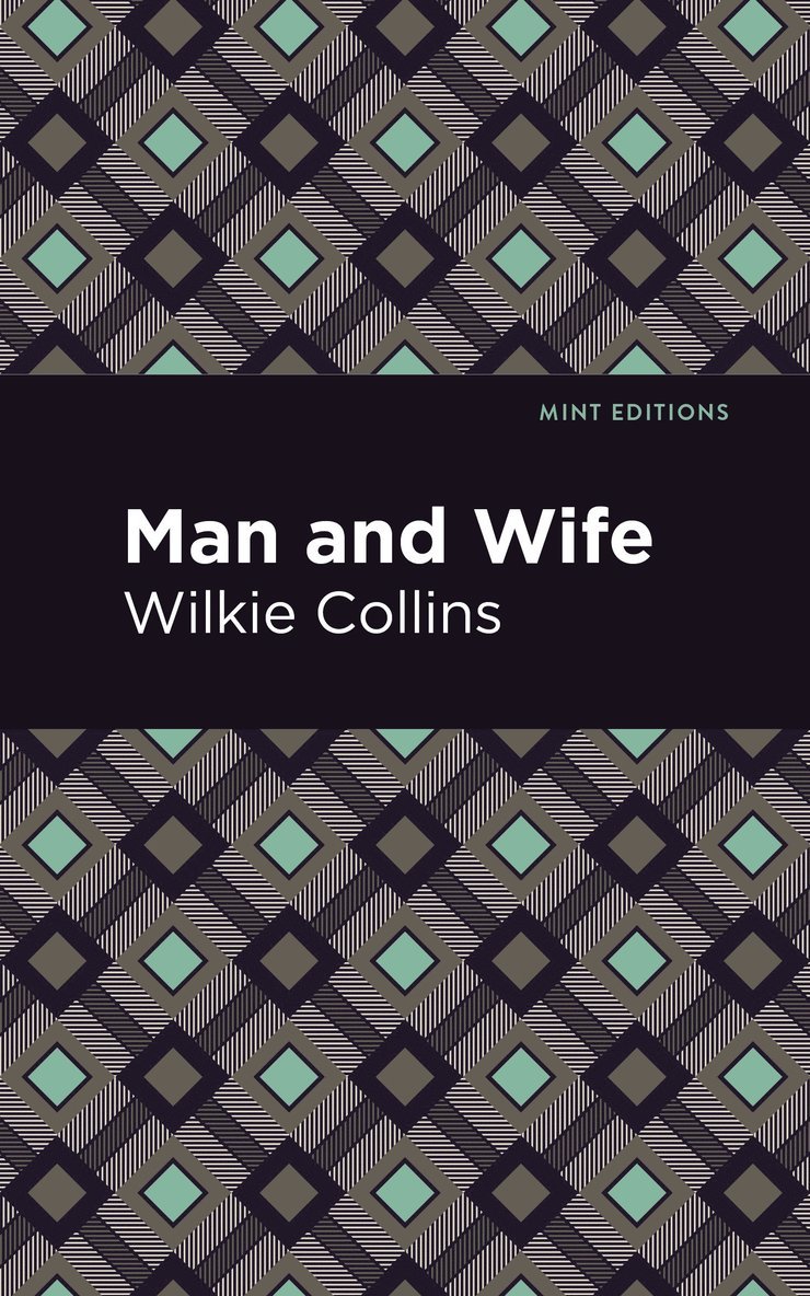 Man and Wife