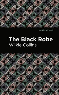 bokomslag The Black Robe