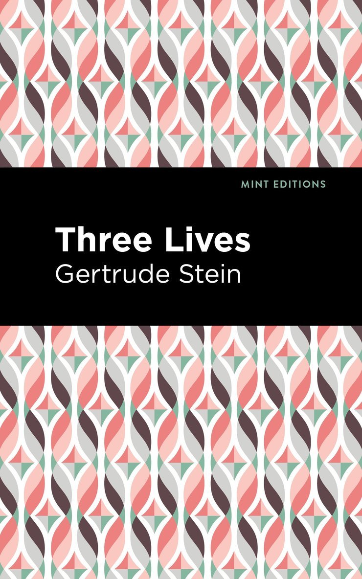 Three Lives 1