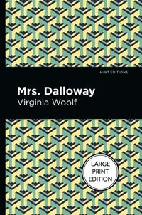 bokomslag Mrs. Dalloway
