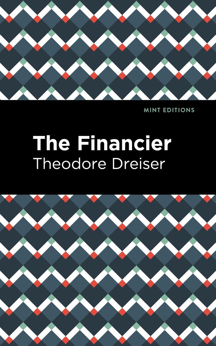 Financier
