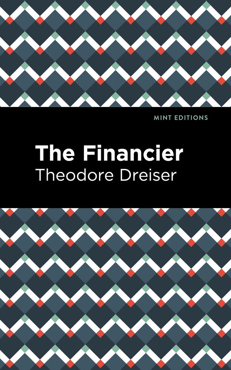 The Financier 1