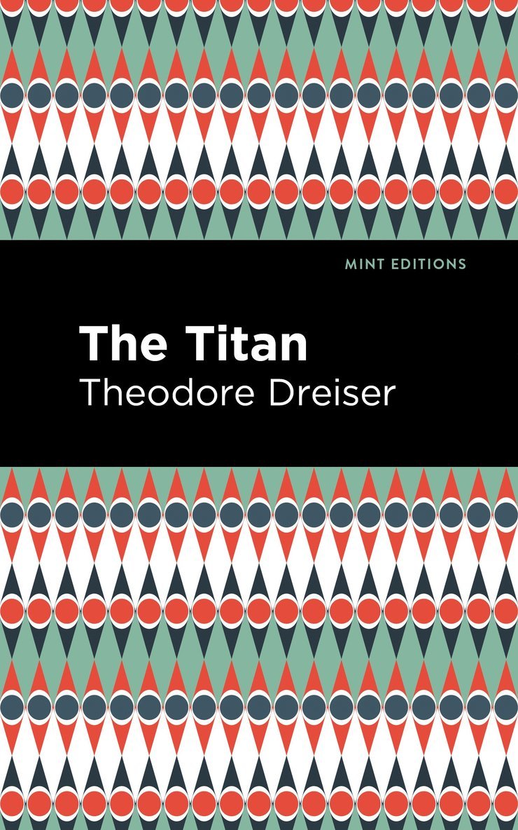 The Titan 1