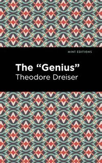 bokomslag "Genius"