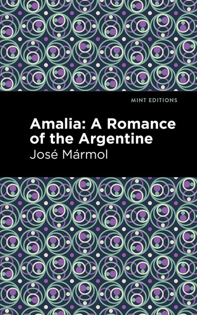 José Mármol - Amalia, Häftad